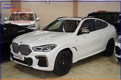 بي ام دبليو X6